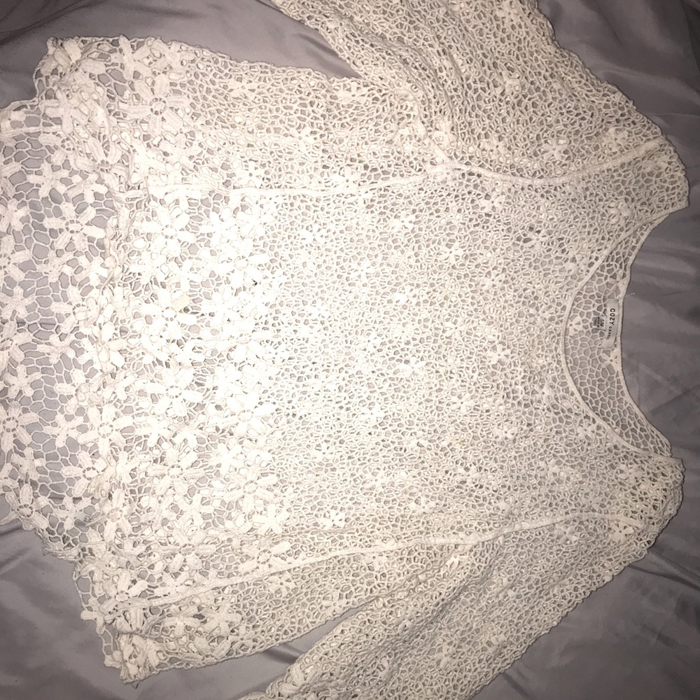 Very cute top